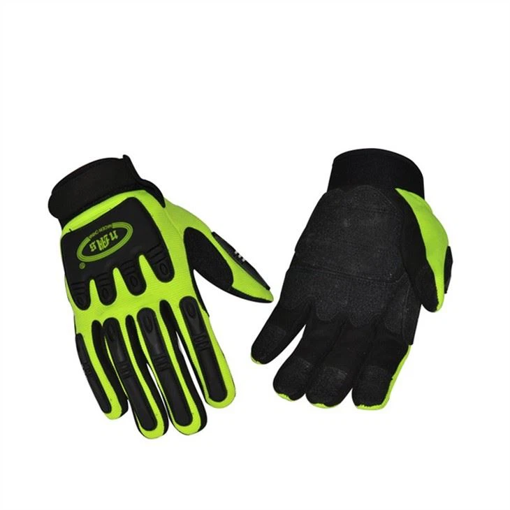 Anti-cut Gloves