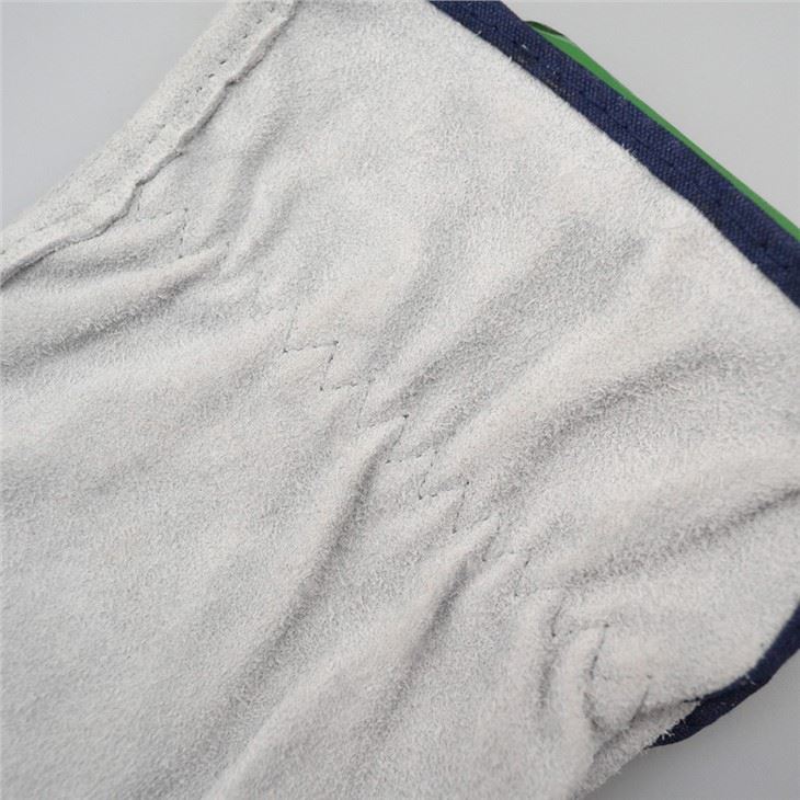 Welding Casting Work Heat Resistant Gloves