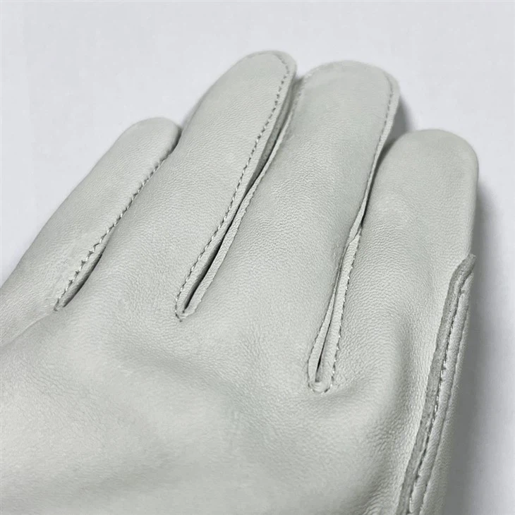 Pigskin Work Gloves best