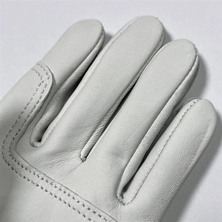 Pigskin Work Gloves Pigskin Work Gloves